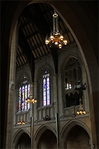 Mission Crucifix